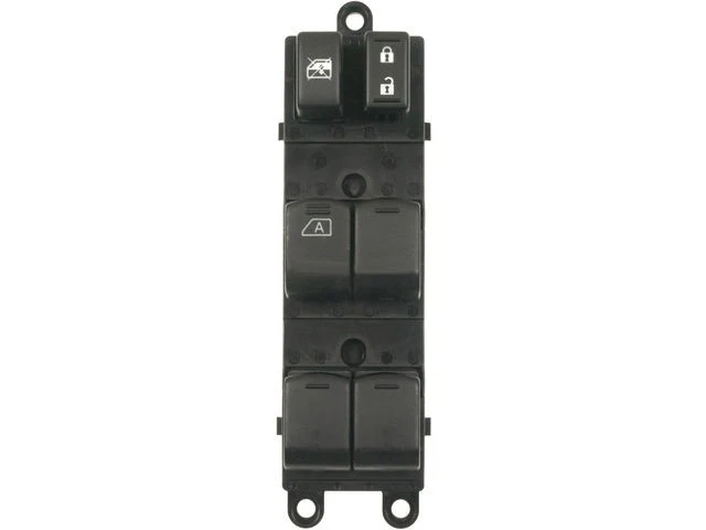 Interruptor ventana delantera izquierda SMP 72NRZS25 para Nissan Sentra 2008 2009 2010 Foto 1 de 1