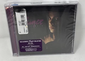 Ultimate by Prince (CD, 2006) - Bild 1 von 2