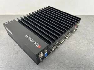 SuperMicro SuperServer E101-40 Server  ITEM # 102001 - Picture 1 of 12