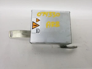 Conv/Invert/Charger Hybrid ID 9E5T-19G317-AA Fits 10-12 FUSION 1182332 - Picture 1 of 8