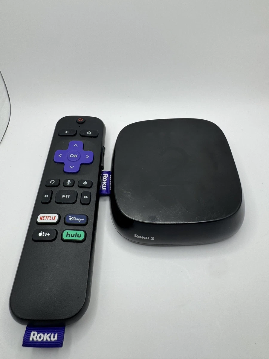 Cargador De Fuente De Alimentación De Pared Adaptador 9ac Para Roku 418243