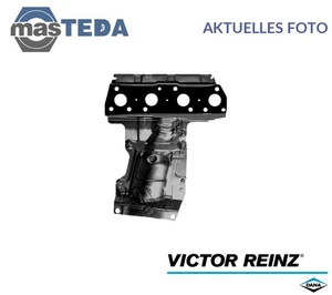 71-41213-00 DICHTUNG ABGASKRÜMMER VICTOR REINZ FÜR PEUGEOT PARTNER,208,207,308 - Picture 1 of 5