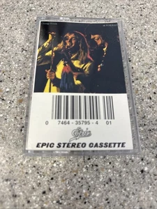 Cheap Trick Live At Budokan Cassette Tape 1978 - Picture 1 of 2