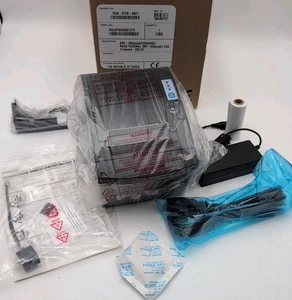 NUOVA stampante termica per ricevute Bixolon SRP-350 Plus III POS LAN USB seriale - Foto 1 di 11