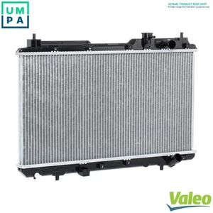 RADIATOR ENGINE COOLING 701199 FOR TOYOTA 1KR-FE 1.0L 3cyl IQ1NR-FE 1.3L 4cyl IQ - Picture 1 of 8