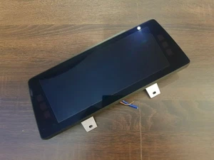 ⭐BMW 5 G30 6 G32 M5 OEM CENTRAL GPS TV  NAVIGATION DISPLAY SCREEN 6810511 - Bild 1 von 11