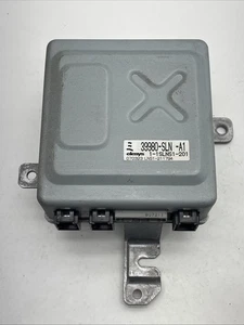 2007 HONDA FIT EPS ELECTRIC POWER STEERING CONTROL MODULE 39980-SLN-A1 OEM - Picture 1 of 5