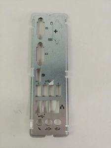 Lenovo 03T8351 I/O Shield For 03T8351 - Afbeelding 1 van 6