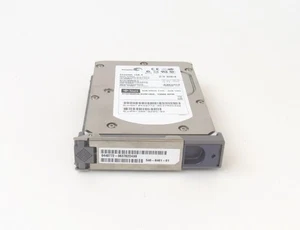 Sun 540-6461 146GB 15K 3.5" USCSI HDD w/HeatShield 4z - Picture 1 of 3