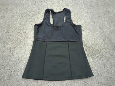 Everlast F.I.T. Camiseta sin mangas para mujer XL negra espalda deportiva entrenamiento gimnasio atletismo Foto 1 de 4