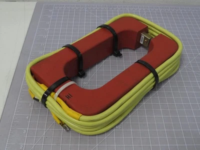 FLEX-CORE FCL 1200/5-R CURRENT TRANSFORMER 1200:5A T192128 - Image 1 of 4