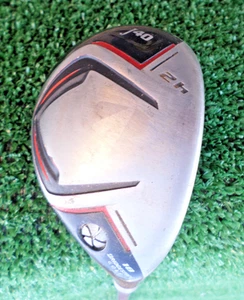 Bridgestone J40 2 Hybrid 18*, Project X 6.0 Stiff Flex, RH - Picture 1 of 8