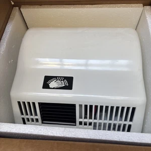 New American Dryer Global GX3-Epoxy Automatic Hand Dryer 208-240 V 50/60Hz - Picture 1 of 3