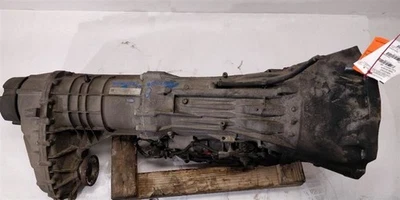 TRANSMISSION 09D300039L 2009-2010 AUDI Q7 AUDI Foto 1 de 4