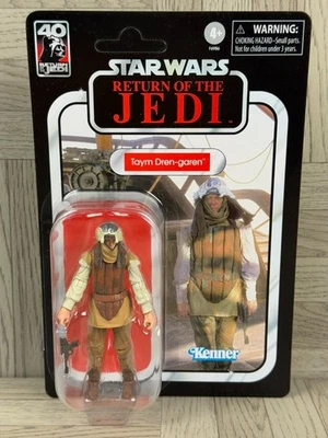 Star Wars - Vintage Collection - Traym Dren-garen - VC 287 - Image 1 of 2