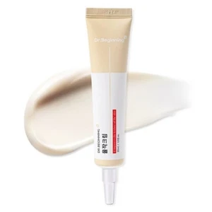 Dr Beginning Yuljak Job Tears Cream 30ml Pore Care Texture Refining K Beauty - Picture 1 of 7