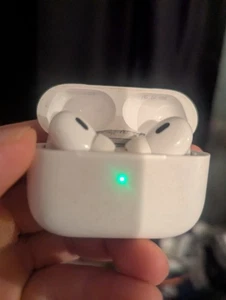 AirPods Pro 2ème génération - Photo 1 sur 7