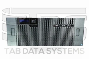 EMC Isilon NL410 140TB Node w/ 35x 4TB SED HDD, 1x 800GB SED SSD, 48GB RAM - Picture 1 of 4