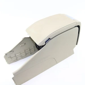 Volvo OEM Soft Beige #271T Center Console fits S80 XC70 2012-2016 - Picture 1 of 6