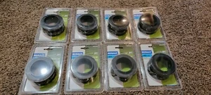 8 carretes de recortadora de repuesto Kobalt 40V Max Bump Feed 60V Greenworks Pro 0831145 - Imagen 1 de 7
