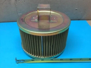NOS H-2714 hydraulic filter 4190987 HF28931 for Hitachi EX60WD-2 Excavator - Picture 1 of 4