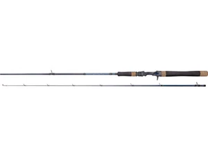 NEUF Dragon G.P. Concept Twitch Cast 42MH 1.90m 18-42g 2-brins Canne Brochet - Photo 1/1