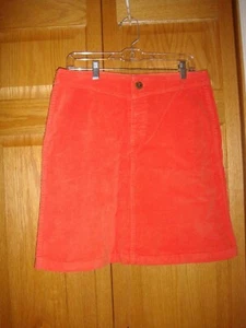 FRISCHE PRODUKTE Rock L Nektar Cord Kurzrock - Bild 1 von 4