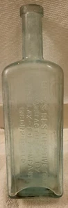 BOCK'S RESTORATIVE TONIC - Picture 1 of 6