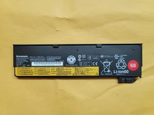 Lenovo Akku 24Wh 45N1775 für T440s T450s T460p T470p W550s X250 X260 T560 68 - Bild 1 von 3