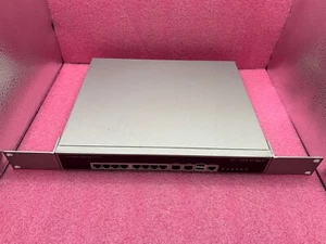 Fortinet FortiGate-111C w/64 GB SSD + Rackmount - Picture 1 of 11