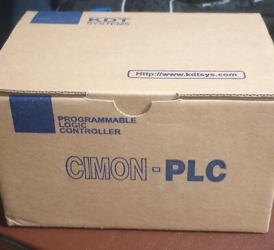 Cimon Cm3 Sb16MDT Foto 1 de 4