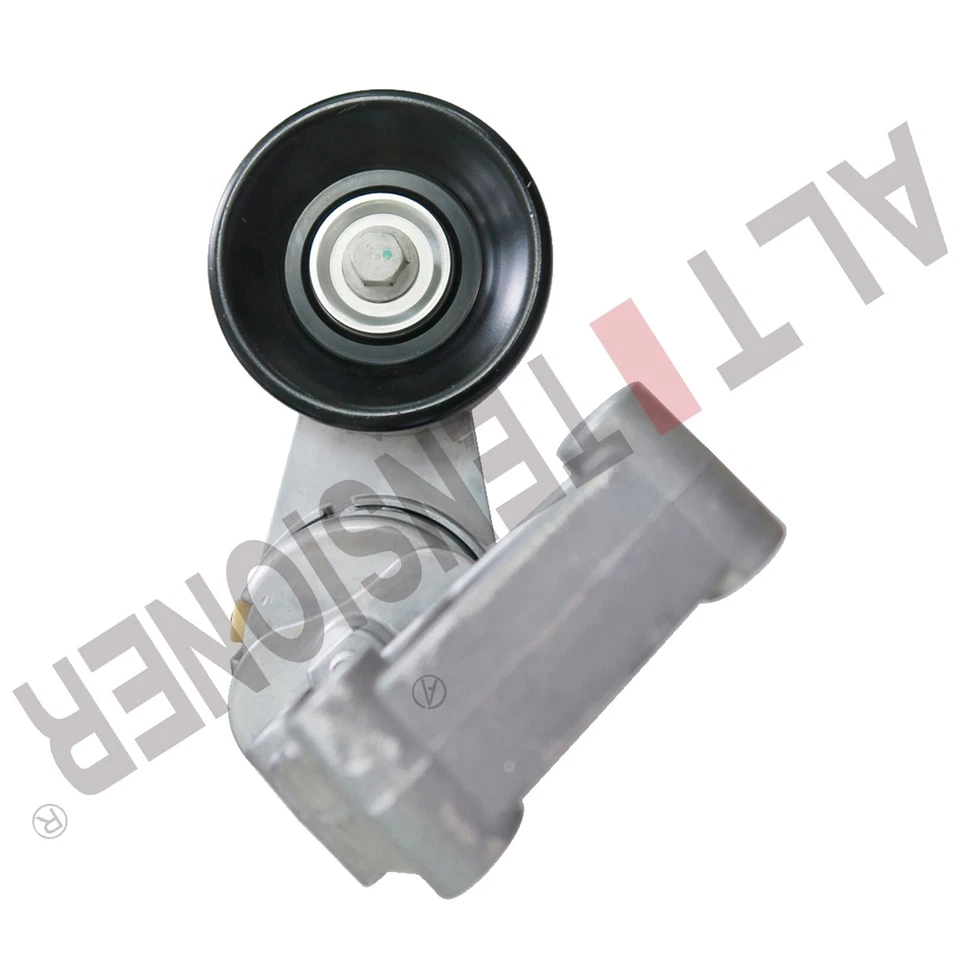 OE Quality Belt Tensioner for Chevy S10 LLV GMC Sonoma Isuzu Hombre 94-97 38187 - Image 1 of 3