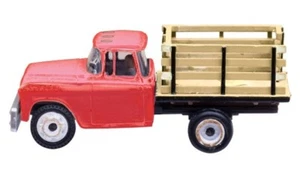 Woodland N Just Plug: Heavy Hauler beleuchtetes Fahrzeug WOO5615 - Bild 1 von 1