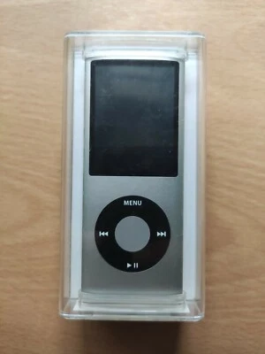 Apple iPod Nano 4th Generation - Imagen 1 de 4