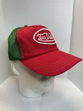 von dutch hat green: Search Result | eBay