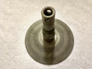 John Deere / Arctic Cat Drive Clutch Stationary Sheave 0136-223 '80 El Tigre  - Picture 1 of 7