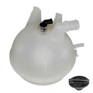 Engine Coolant Overflow Tank Kit fits 2010-2018 Mercedes-Benz Sprinter 2500,Spri - Picture 1 of 6