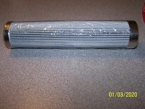 NEW HYDRAULIC FILTER DEQ B/B - 8 1/4" long, 1 3/4" od, 1" id - Picture 1 of 3