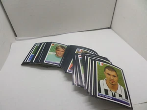 Panini France Foot 2006-2007 , Sticker Vignette Au Choix , UEFA Champions league - Photo 1/3