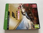 Forza Horizon 4 Steelbook Edition Microsoft Xbox One PAL *READ*
