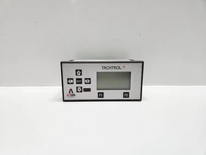 A.I.TEK INSTRUMENTS T77630-10 TACHTROL30 DUAL INPUT-DIGITAL TACHOMETER - Picture 1 of 9