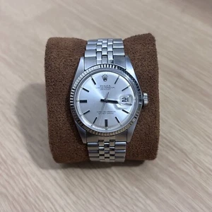 Rolex Datejust 36mm Ref. 1601 (1971) - Picture 1 of 2