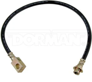 Brake Hose Ford F100 76-79, F150 76-79, F250 78-79 Rear Centre H36851 - Picture 1 of 3