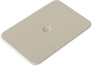 NEU INNONEXXT® Premium Unterlegplatten 60 x 40 mm, Abstandshalter 100 & 250 Stk.
