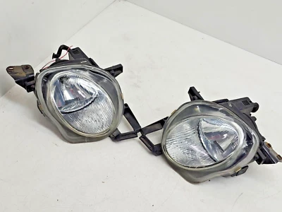 FAROS DE LUZ ALTA JDM TOYOTA LEXUS SOARER JZZ30 SC300 SC400 OEM Foto 1 de 4