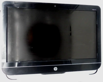 Black HP Pavilion 23 AiO PC 23-b119c All In One Desktop PC For Parts Or Repair - Image 1 of 4