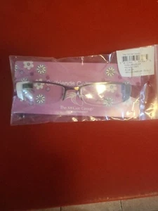 Vera Bradley Meghan Hallo Dahlie! HOD Brillengestell FLORA 51-18-140 - Bild 1 von 4