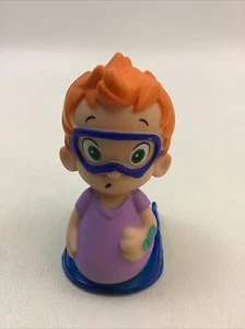 Bubble Guppies Roll N Go Sliders Figur Ersatz Medical Center Nonny Pflaster - Bild 1 von 6