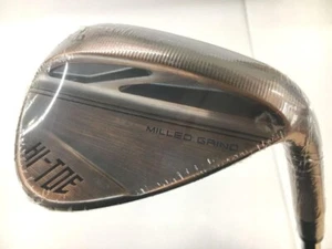 NEW: TaylorMade HI-TOE 3 Copper Wedge #58(1Club)/DG/Flex:S200/Wedge - Picture 1 of 4