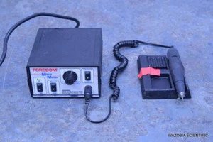 FOREDOM MIKROMOTOR ROTATIONSWERKZEUG FM 3545 45000 U/min Mikromotor FM3545 - Bild 1 von 20